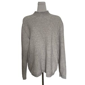 United Colours of Benetton Wool Blend Sweater